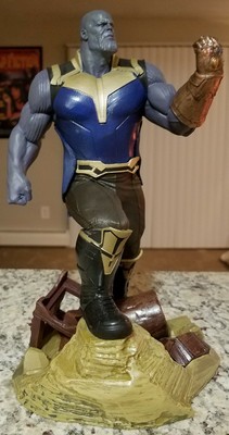 diamond select infinity war